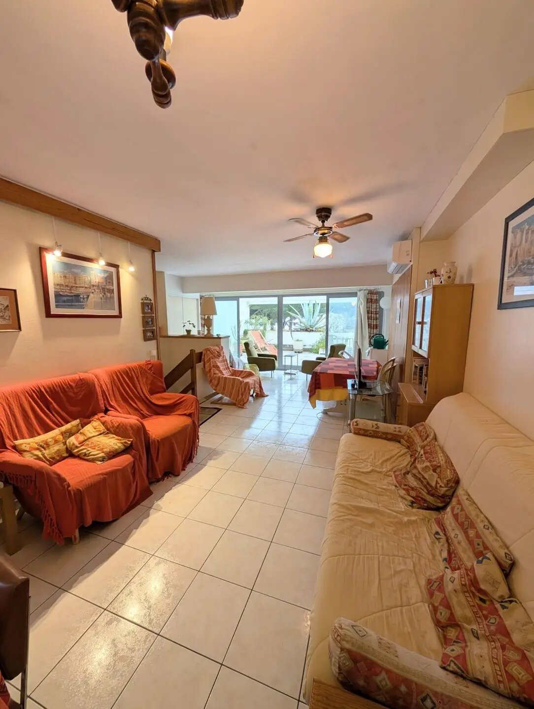 Appartement à vendre, 73m², La Grande-Motte