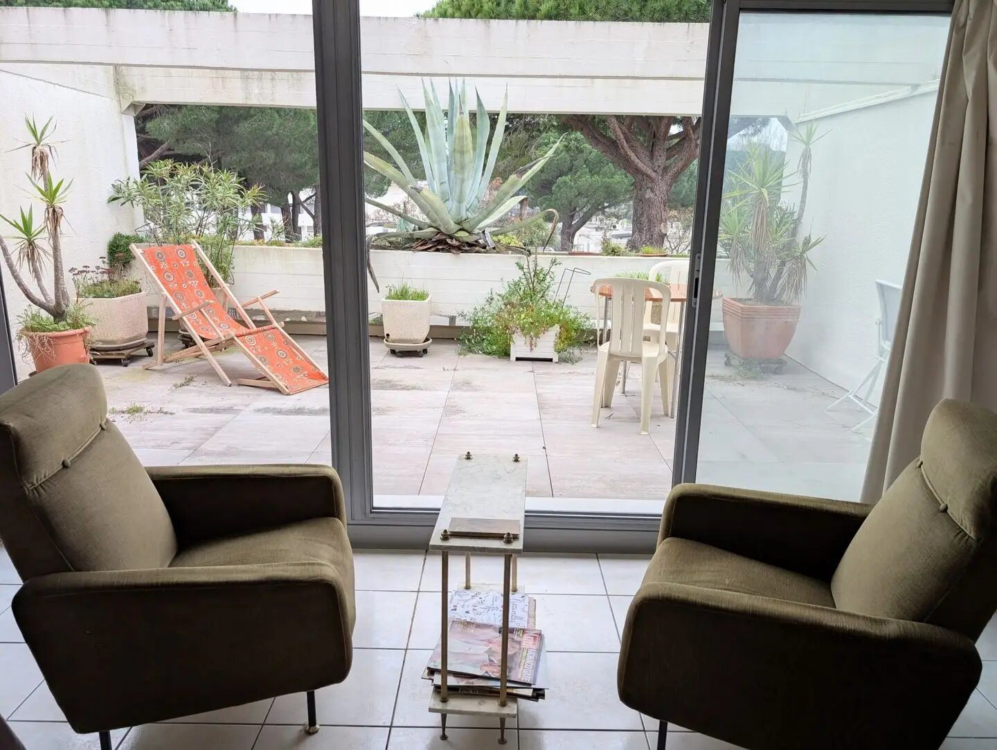 Appartement à vendre, 73m², La Grande-Motte