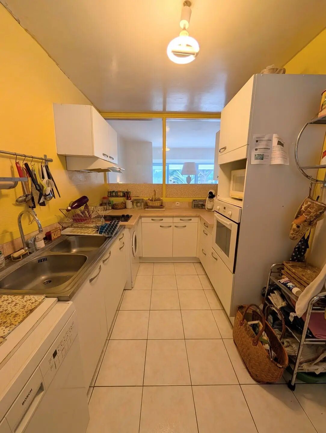 Appartement à vendre, 73m², La Grande-Motte