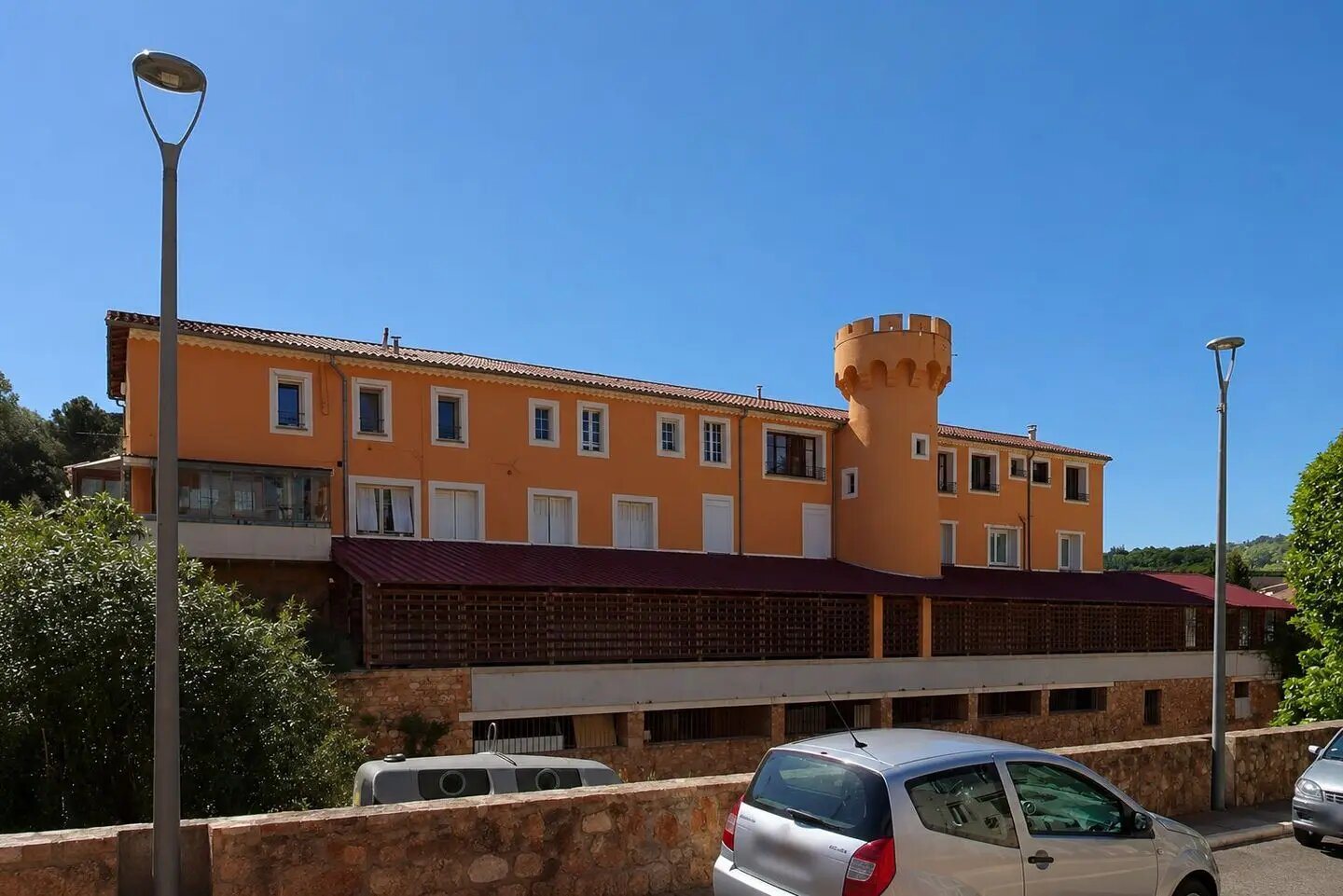 Appartement à vendre, 300m², Bédarieux