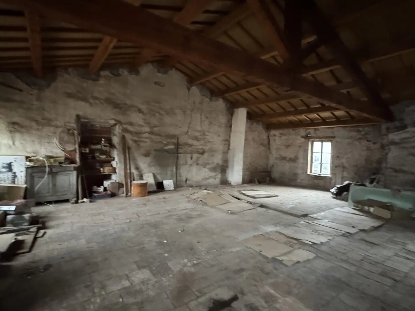 Appartement à vendre, 300m², Bédarieux