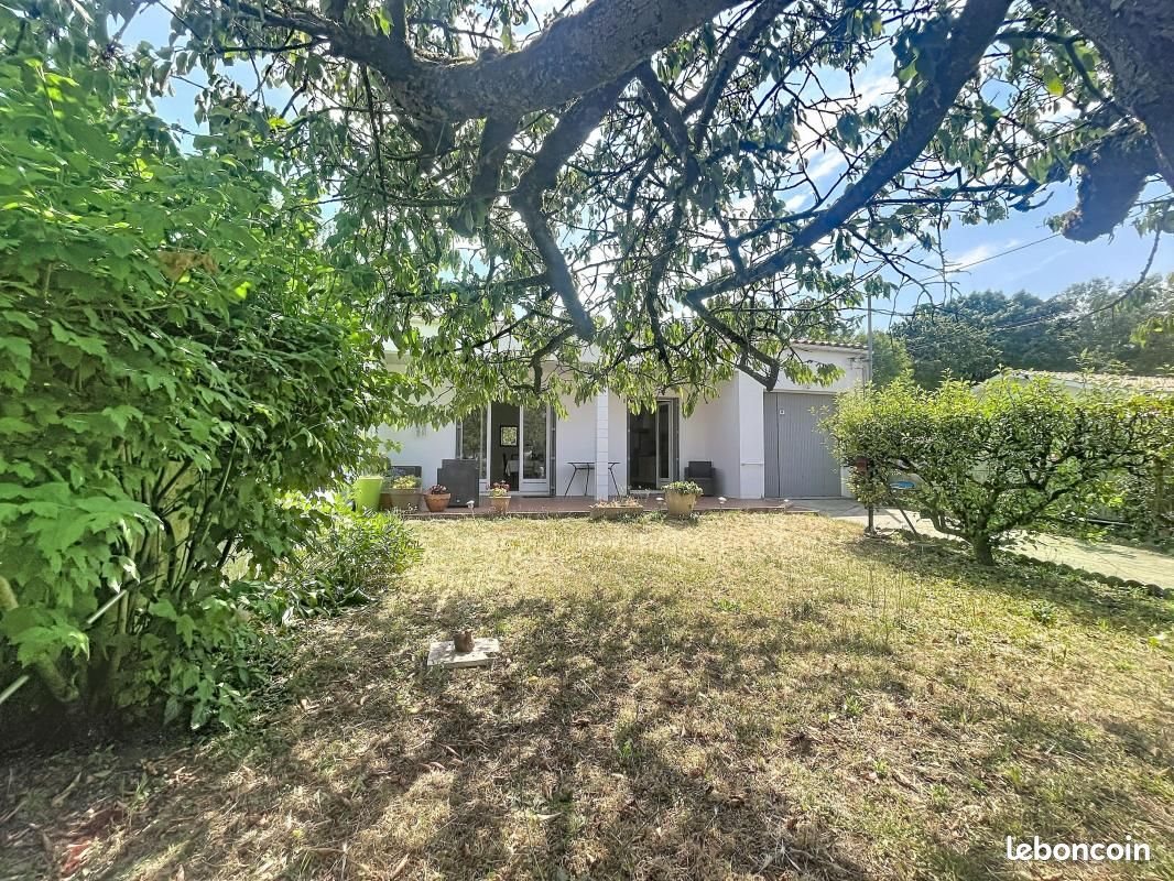 Maison à vendre, 66m², La Rochelle