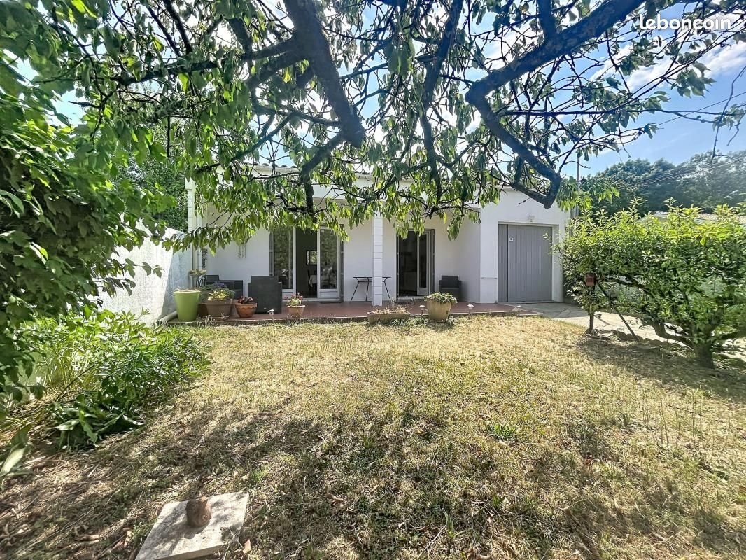 Maison à vendre, 66m², La Rochelle