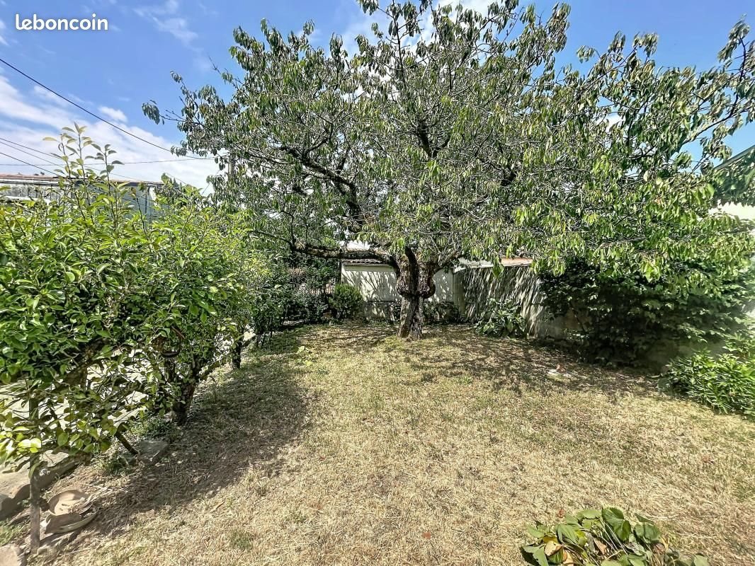 Maison à vendre, 66m², La Rochelle
