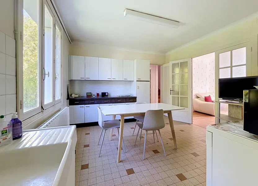 Maison à vendre, 104m², La Rochelle
