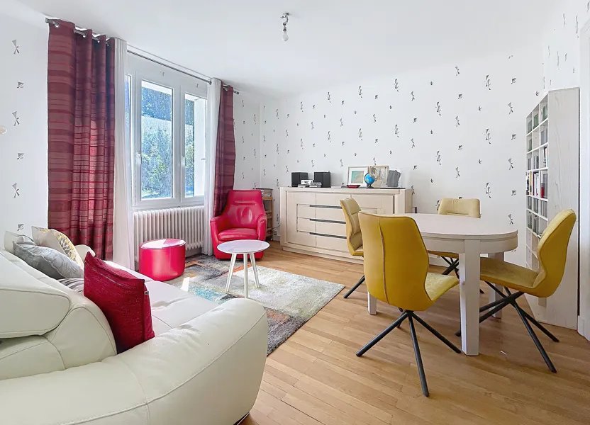 Maison à vendre, 104m², La Rochelle