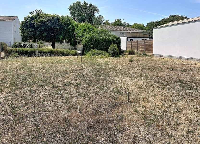 Maison à vendre, 90m², Saint-Xandre