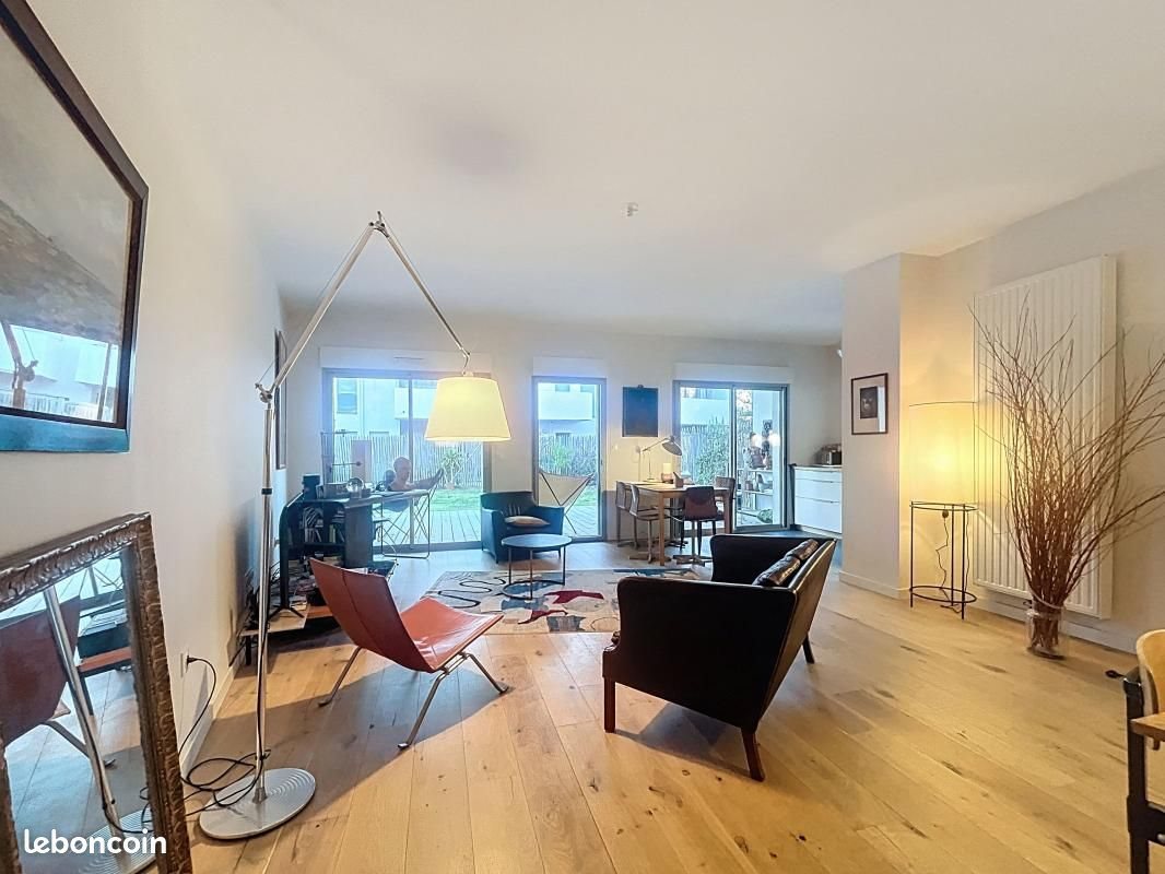 Appartement à vendre, 109m², La Rochelle