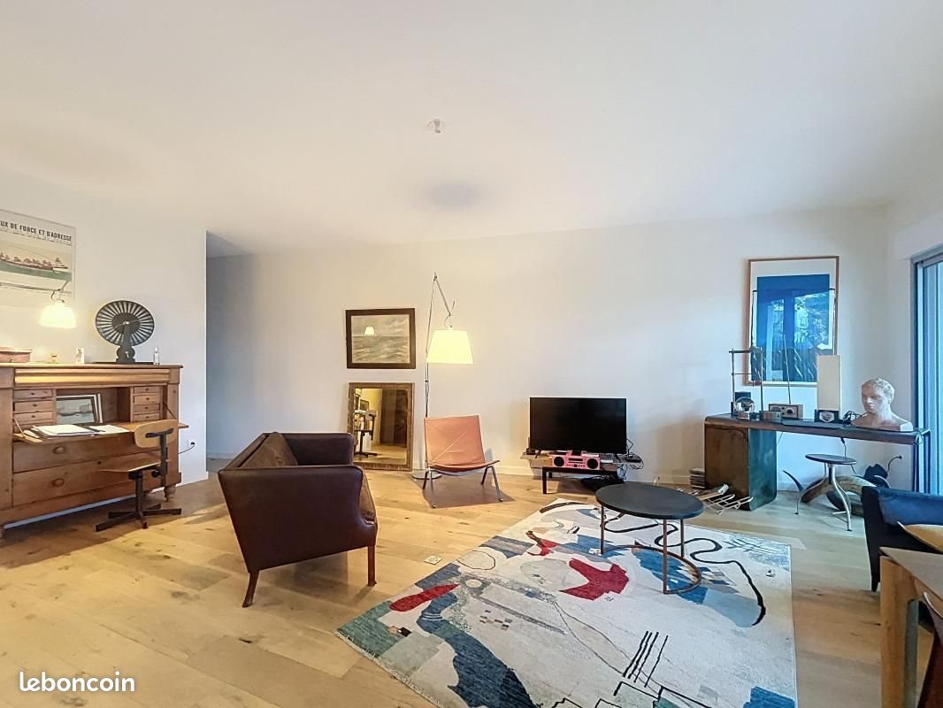 Appartement à vendre, 109m², La Rochelle