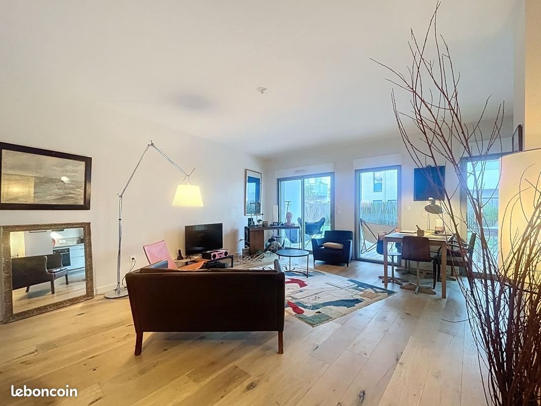 Appartement à vendre, 109m², La Rochelle