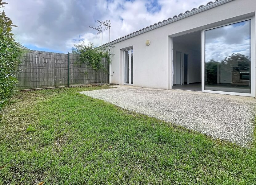 Maison à vendre, 68m², Lagord