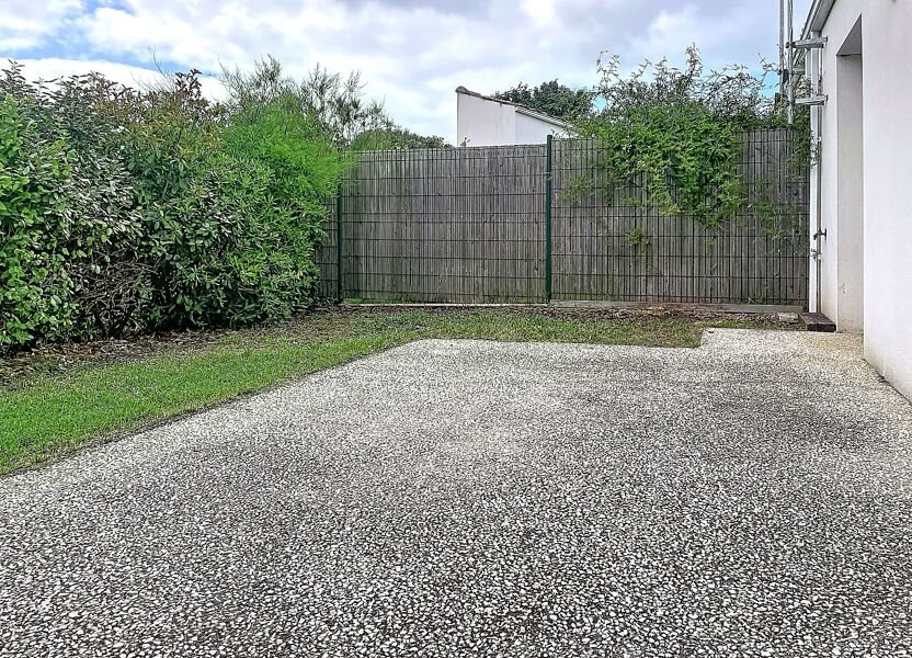 Maison à vendre, 68m², Lagord