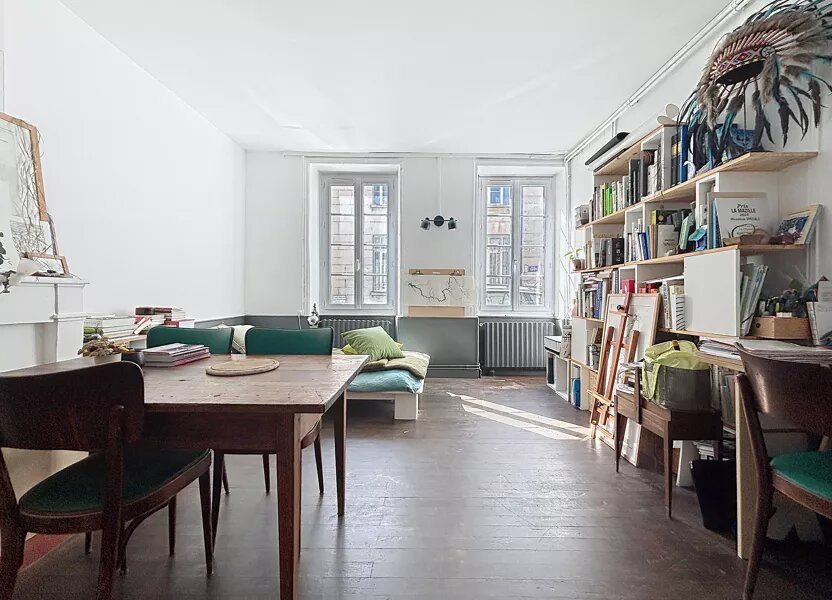 Appartement à vendre, 38m², La Rochelle