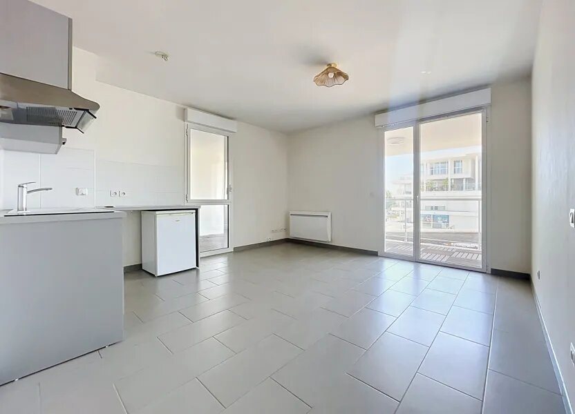 Appartement à vendre, 27m², La Rochelle