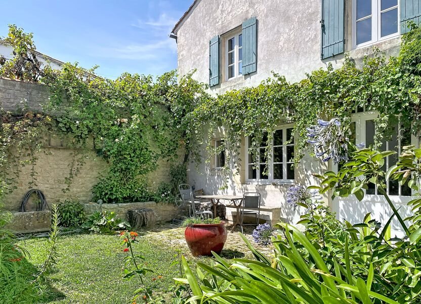 Maison à vendre, 220m², Sainte-Marie-de-Ré