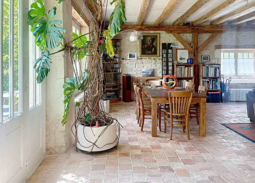 Maison à vendre, 220m², Sainte-Marie-de-Ré
