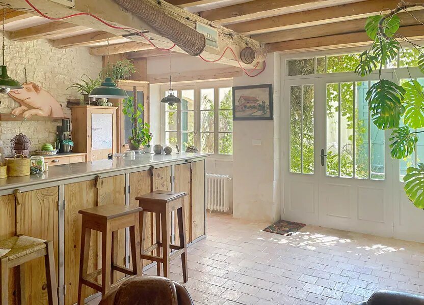 Maison à vendre, 220m², Sainte-Marie-de-Ré