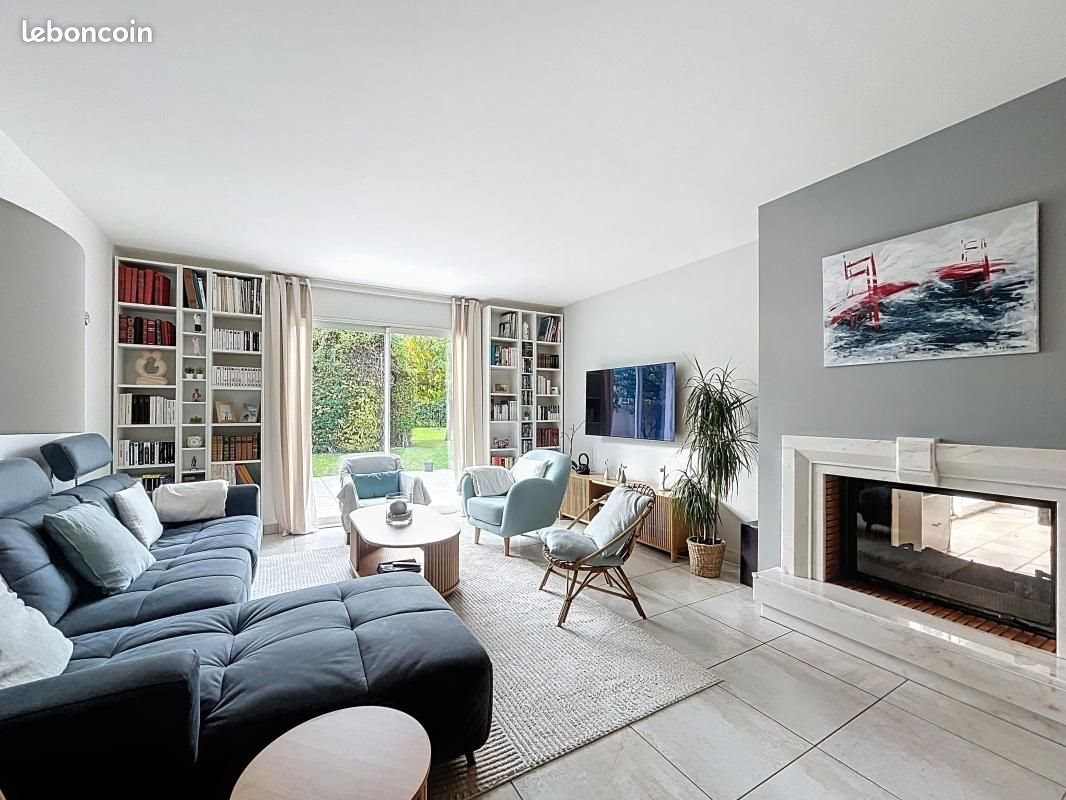 Maison à vendre, 125m², Salles-sur-Mer