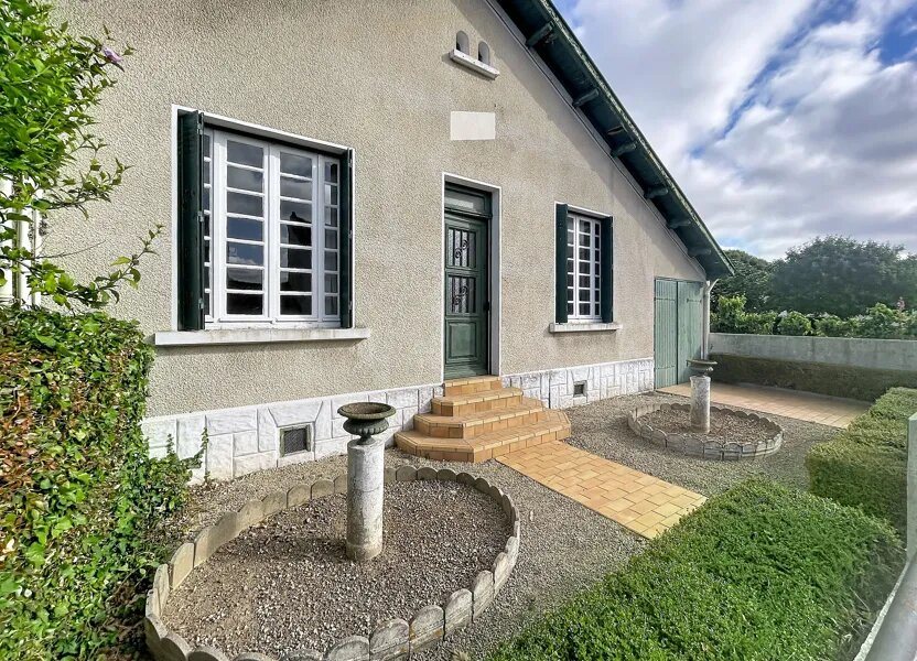 Maison à vendre, 76m², Lagord