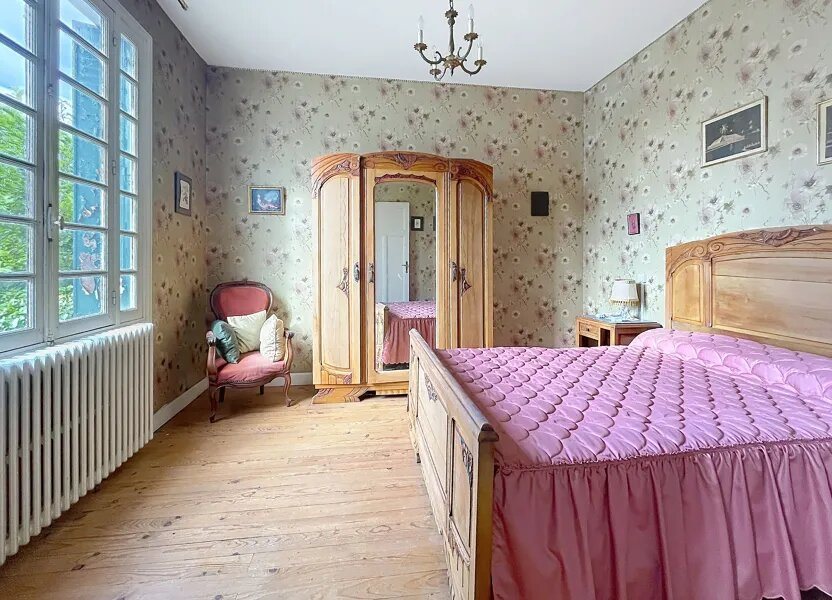 Maison à vendre, 76m², Lagord