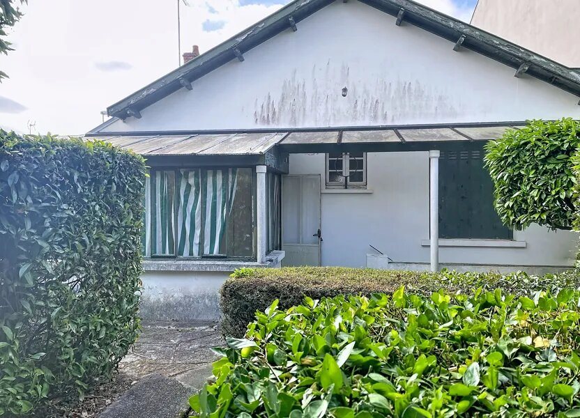 Maison à vendre, 76m², Lagord
