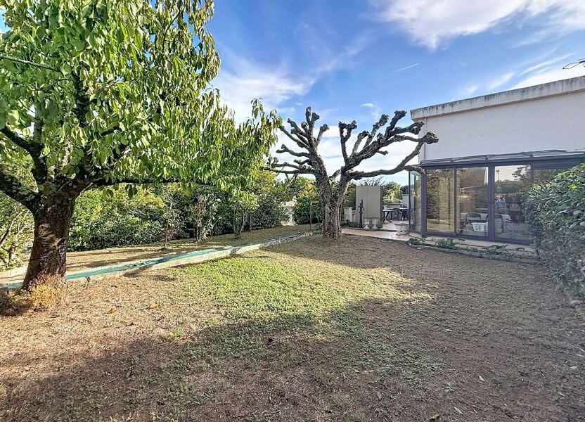 Maison à vendre, 94m², La Rochelle