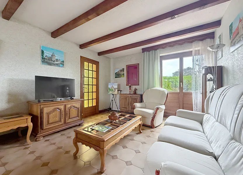 Maison à vendre, 94m², La Rochelle
