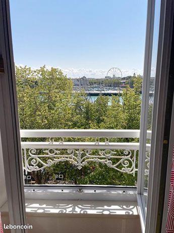 Appartement à vendre, 58m², La Rochelle