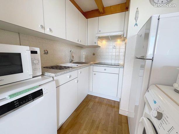 Appartement à vendre, 58m², La Rochelle