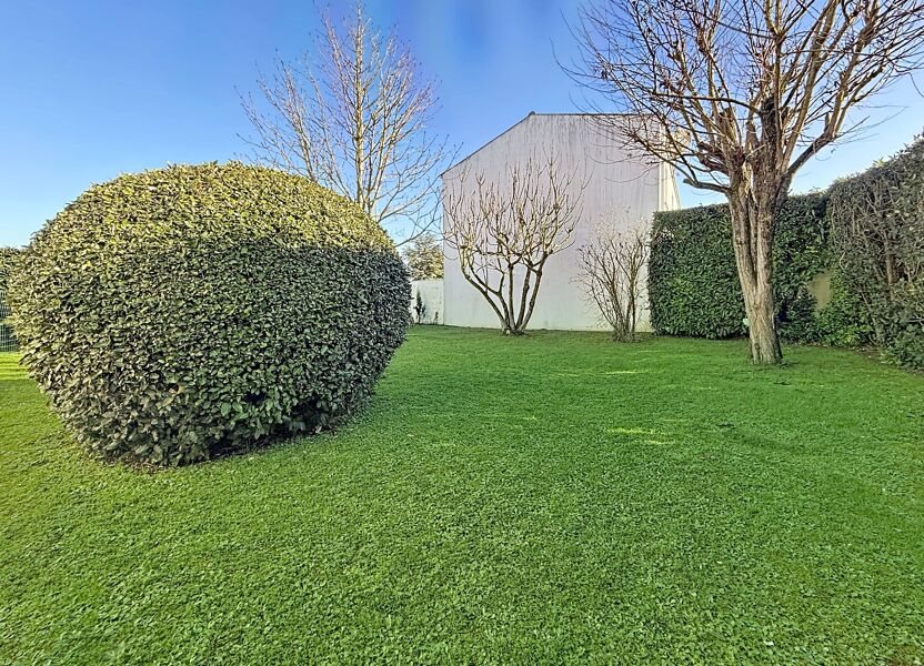 Maison à vendre, 128m², Puilboreau