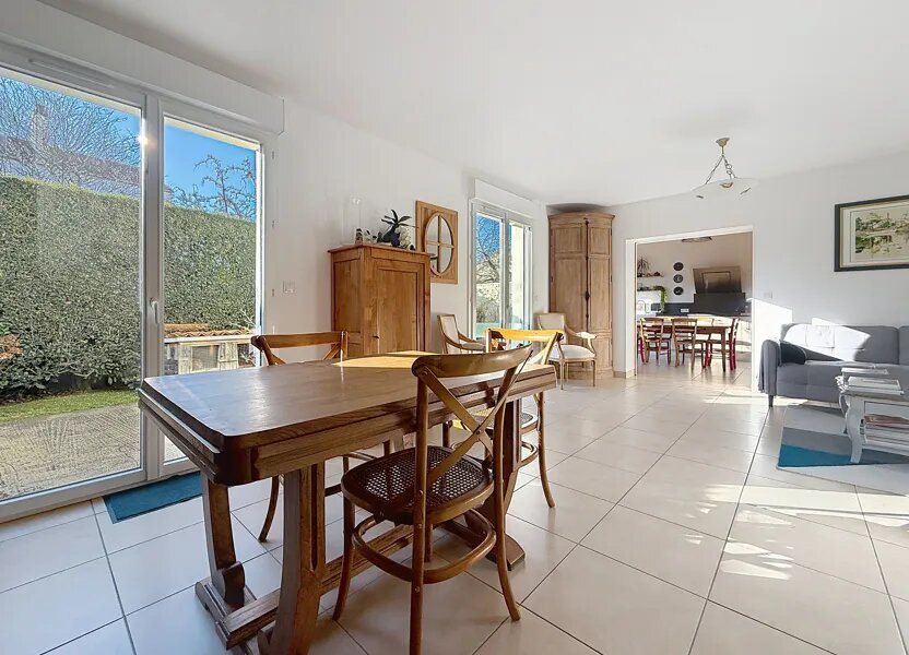 Maison à vendre, 128m², Puilboreau