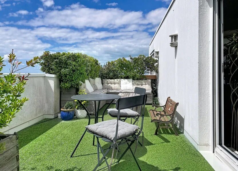 Appartement à vendre, 140m², La Rochelle