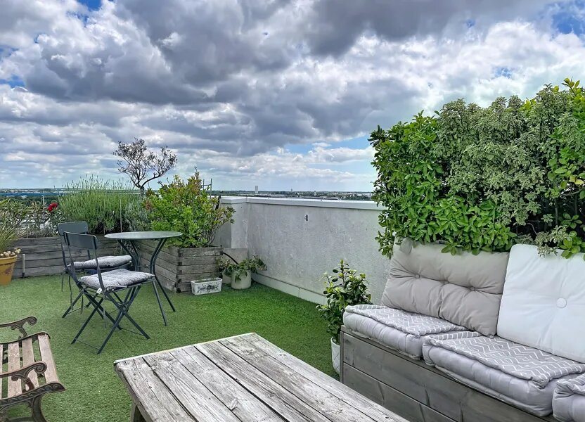 Appartement à vendre, 140m², La Rochelle