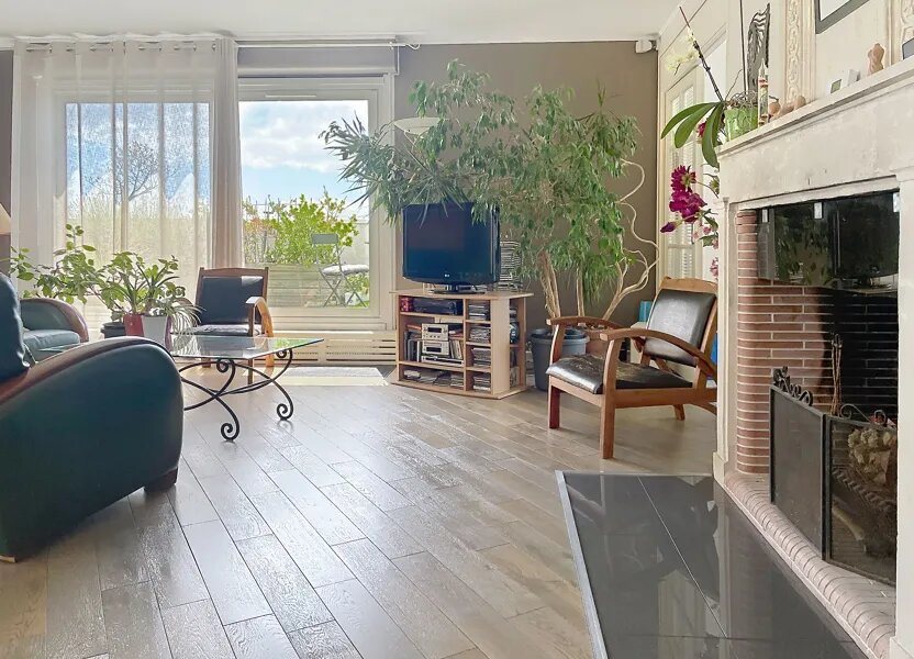 Appartement à vendre, 140m², La Rochelle