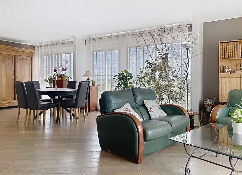 Appartement à vendre, 140m², La Rochelle
