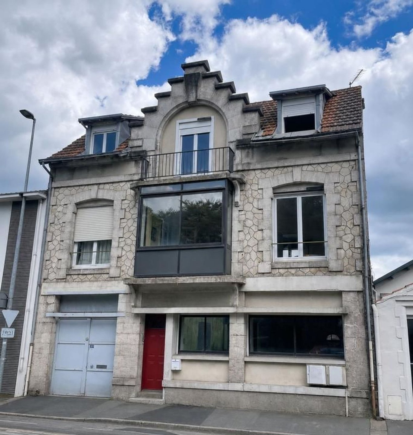 Maison à vendre, 220m², La Rochelle