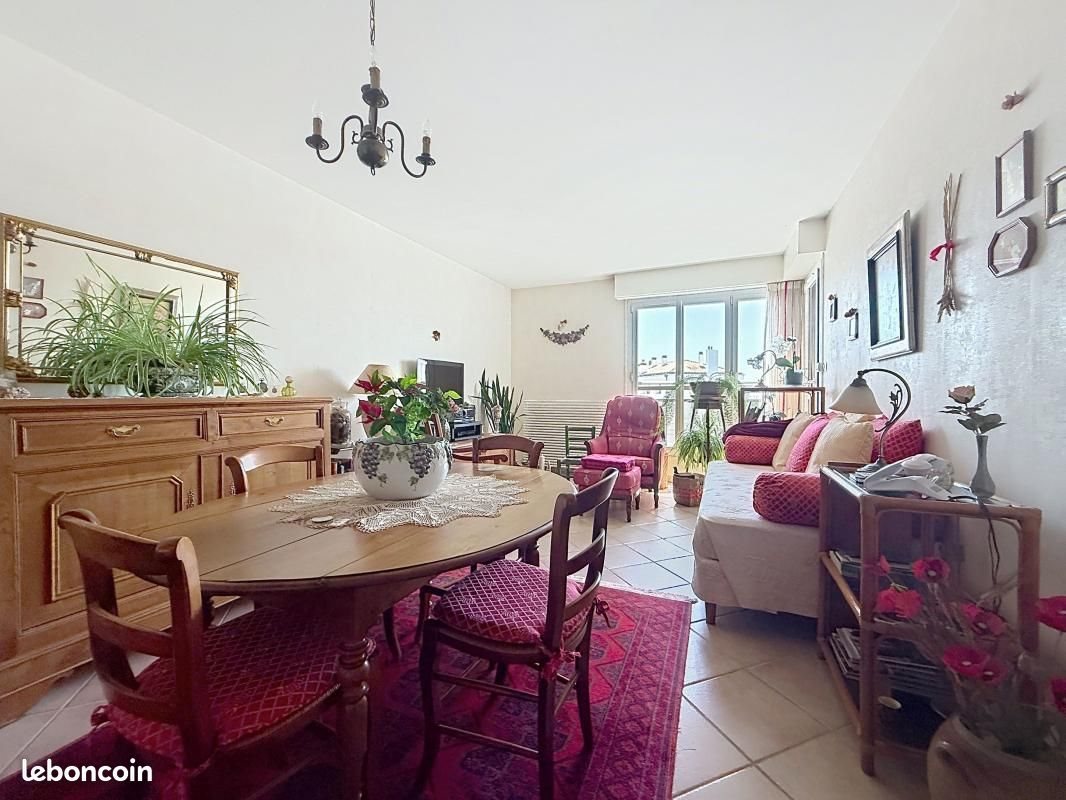 Appartement à vendre, 54m², La Rochelle