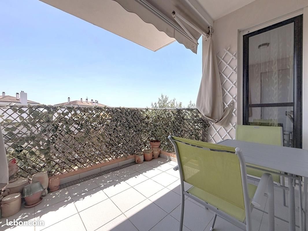 Appartement à vendre, 54m², La Rochelle