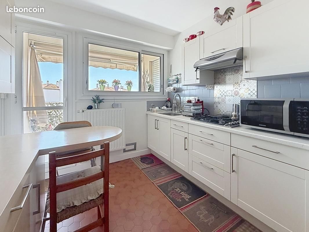 Appartement à vendre, 54m², La Rochelle