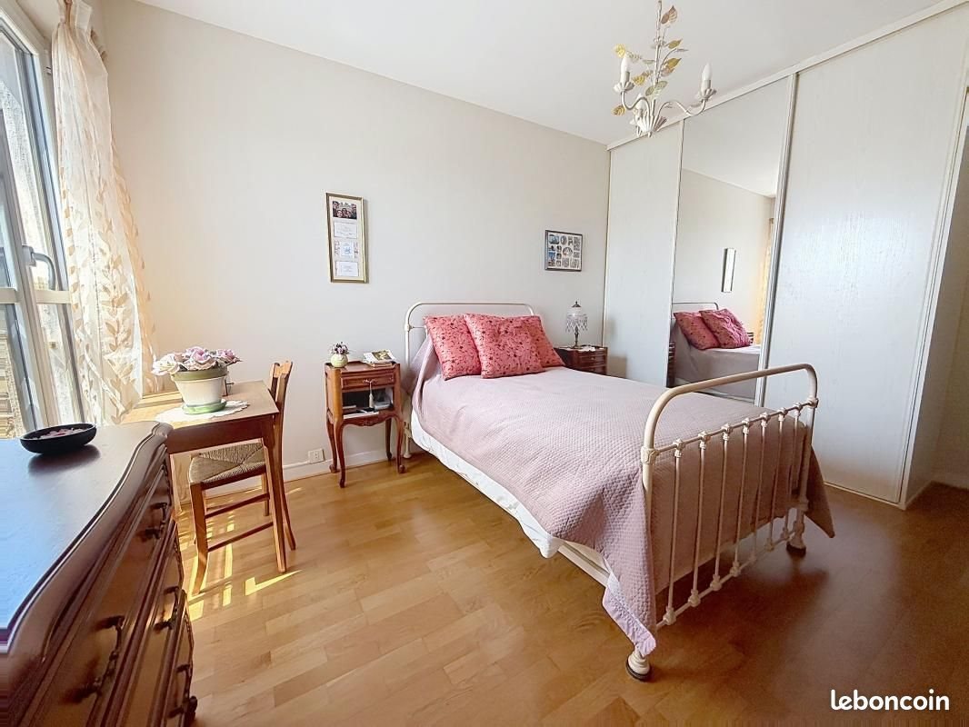 Appartement à vendre, 54m², La Rochelle