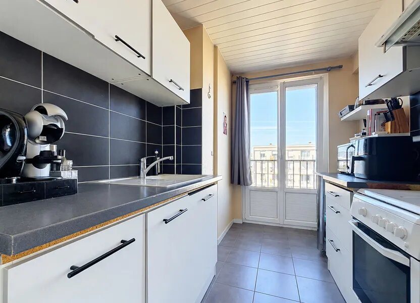 Appartement à vendre, 62m², La Rochelle