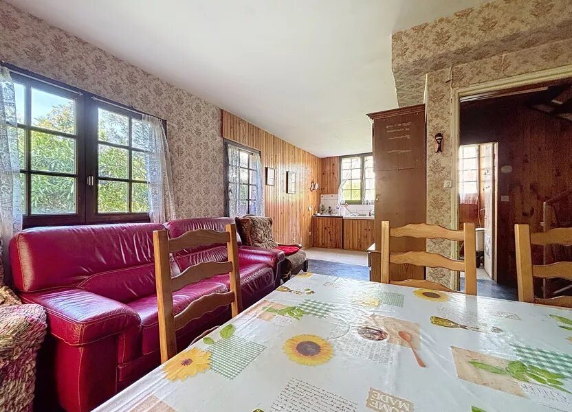 Maison à vendre, 92m², La Rochelle
