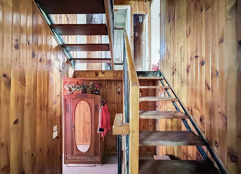 Maison à vendre, 92m², La Rochelle