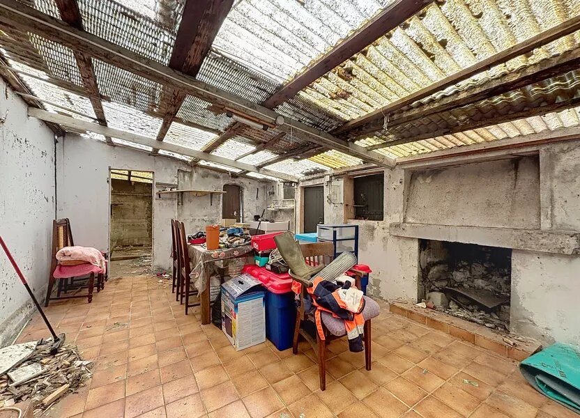Maison à vendre, 92m², La Rochelle
