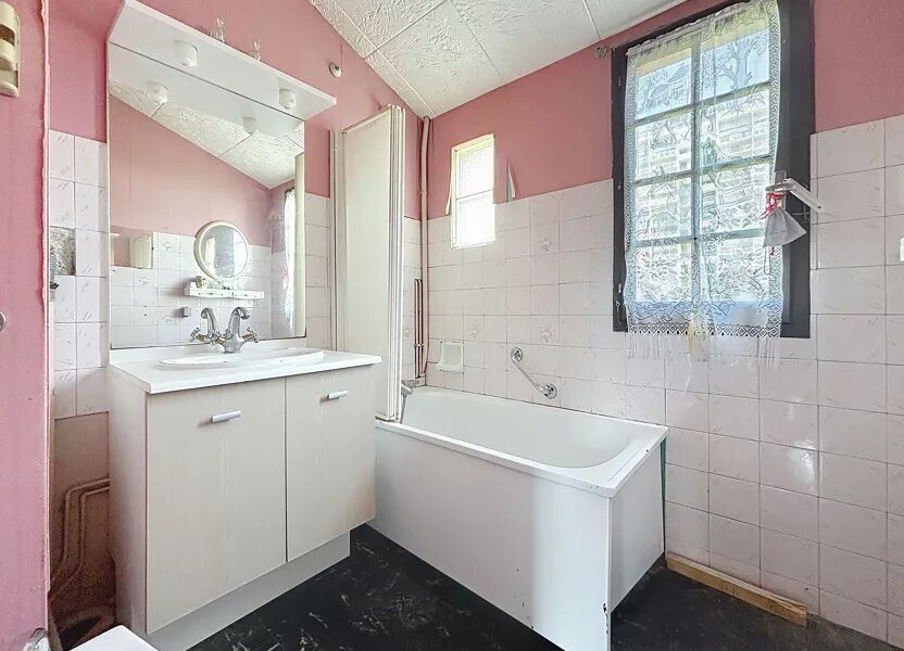 Maison à vendre, 92m², La Rochelle