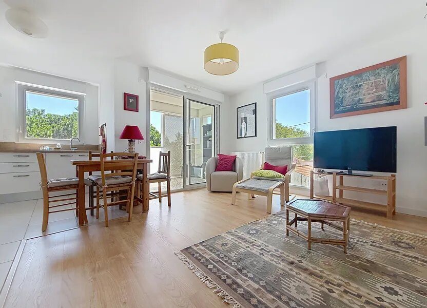 Appartement à vendre, 58m², Aytré