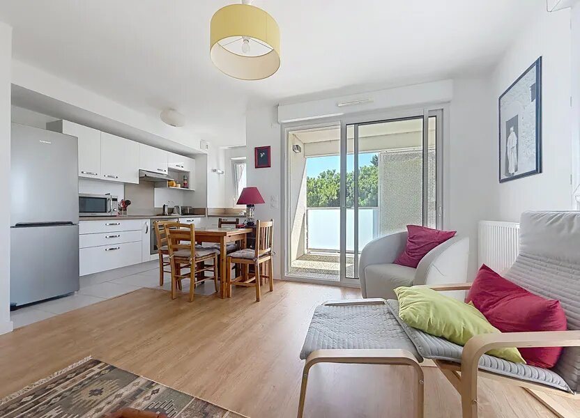 Appartement à vendre, 58m², Aytré