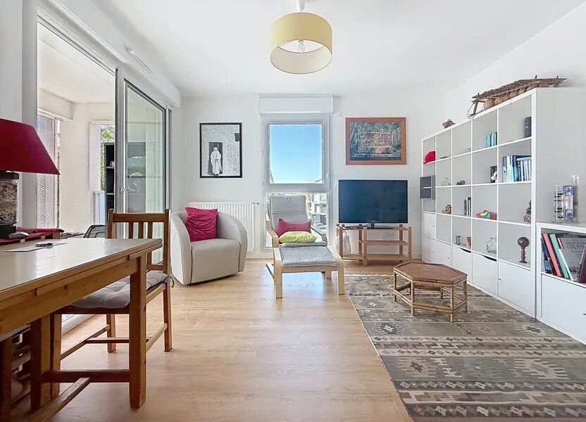 Appartement à vendre, 58m², Aytré