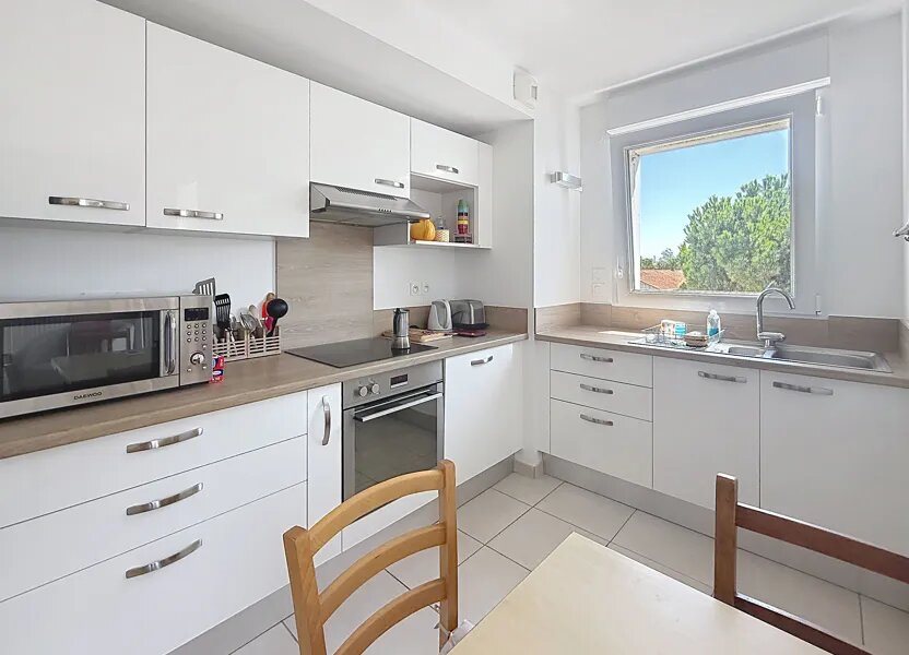 Appartement à vendre, 58m², Aytré