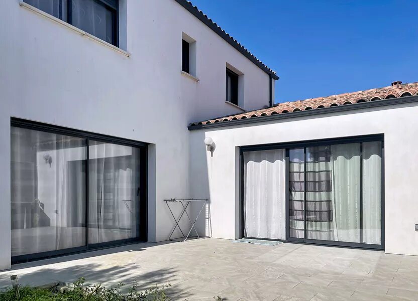 Maison à vendre, 187m², Périgny
